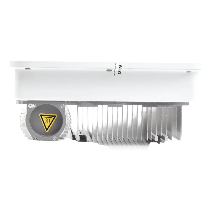 Inversor eléctrico 25.0kW 220V