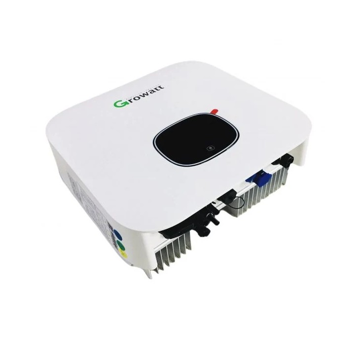 Inversor eléctrico 6.0kW 220V