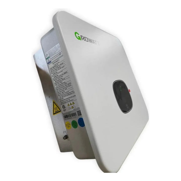 Inversor eléctrico 8.0kW 220V