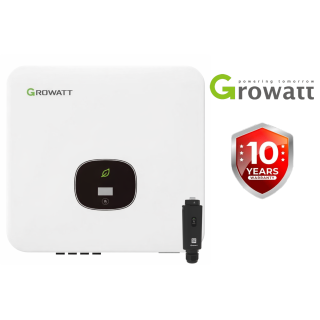 Inversor eléctrico 10.0kW 220V