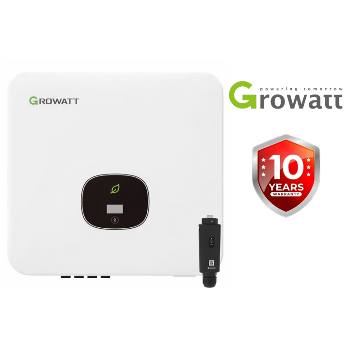 Inversor eléctrico 10.0kW 220V