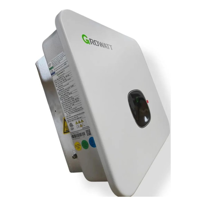 Inversor eléctrico 10.0kW 220V