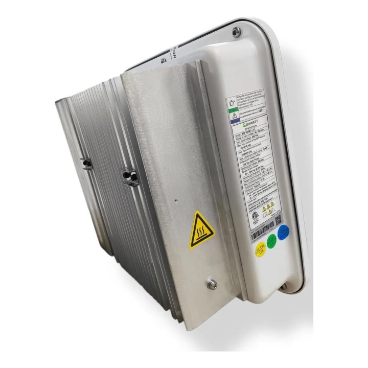 Inversor eléctrico 10.0kW 220V