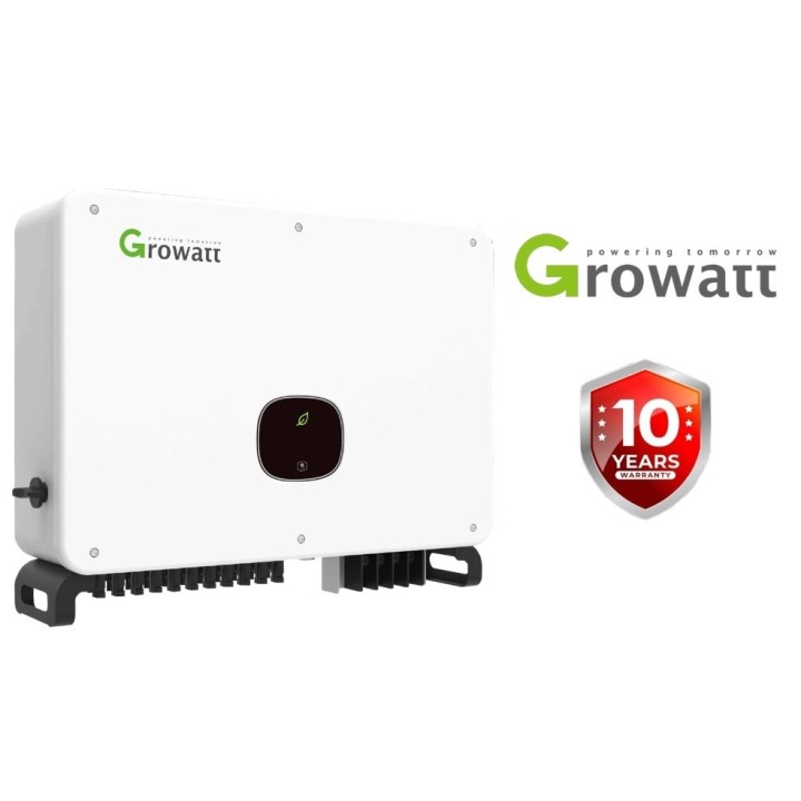 Inversor eléctrico 30.0kW 220V