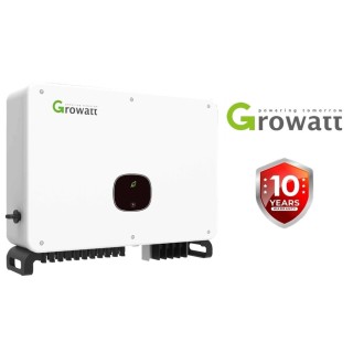 Inversor eléctrico 36.0kW 220V