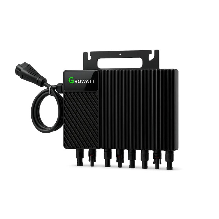 Microinversor eléctrico 2.0kW 220V