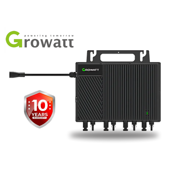 Microinversor eléctrico 2.0kW 220V