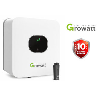 Inversor eléctrico 3.0kW 220V