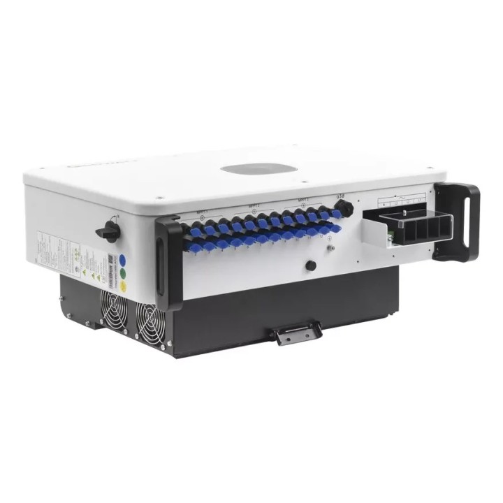 Inversor eléctrico 60.0kW 480V