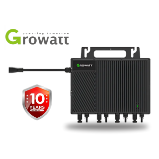 Microinversor eléctrico 2.5kW 220V