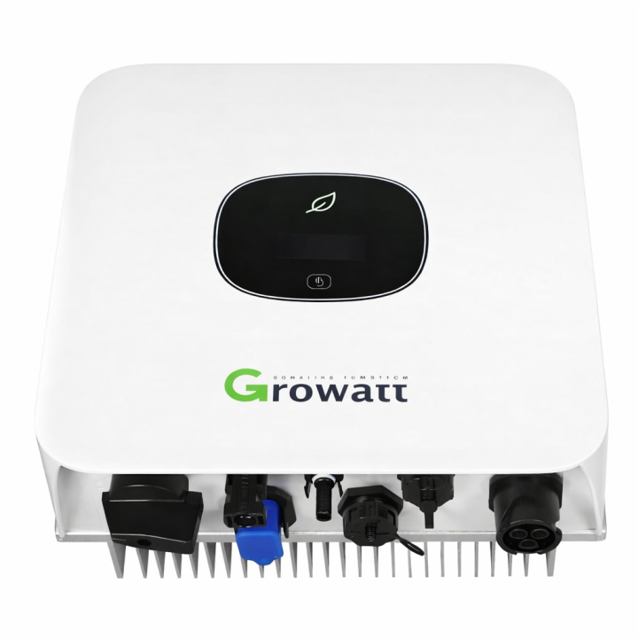 Inversor eléctrico 3.6kW 220V
