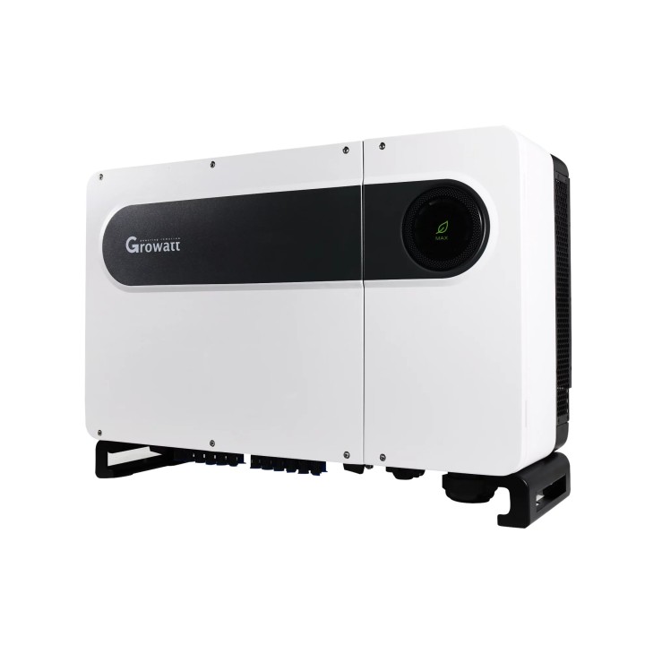 Inversor eléctrico 124.0kW 480V