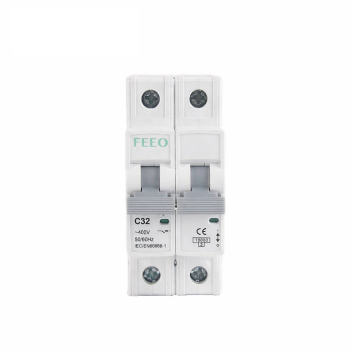 Interruptor de CA de 2P 32A 220V