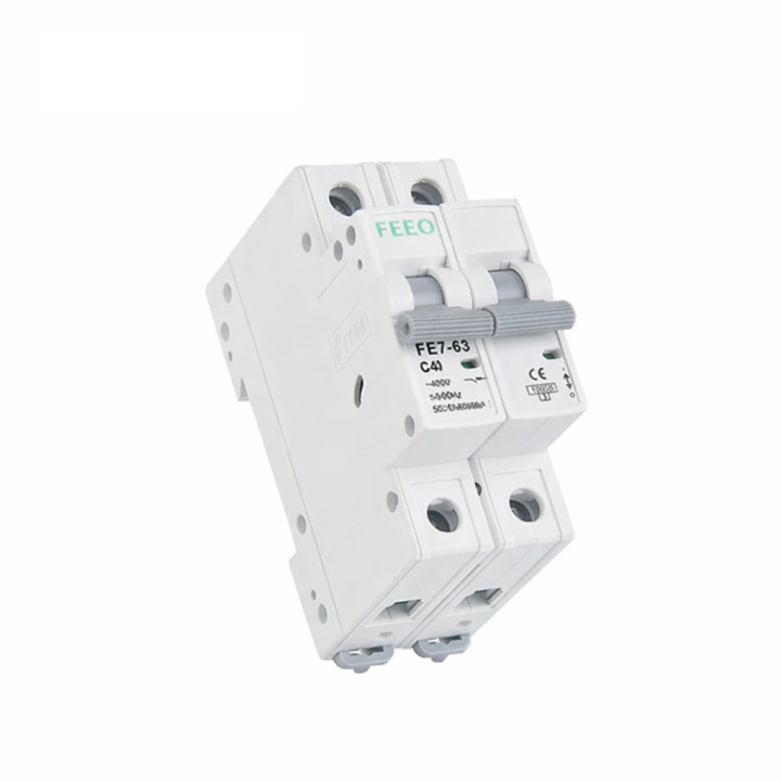 Interruptor de CA de 2P 40A 220V