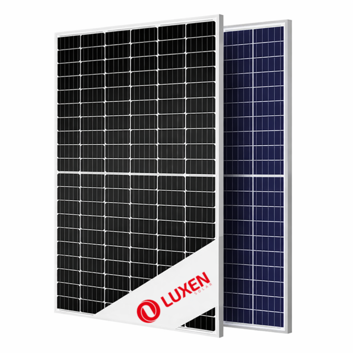 Modulo fotovoltaico 700W