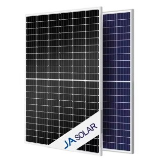 Modulo fotovoltaico 635W