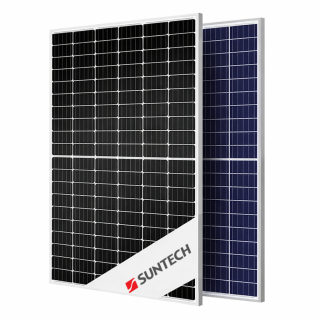 Modulo fotovoltaico 615W