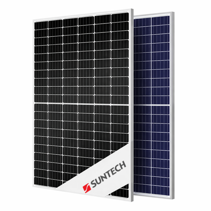 Modulo fotovoltaico 615W