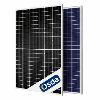 Modulo fotovoltaico 720W