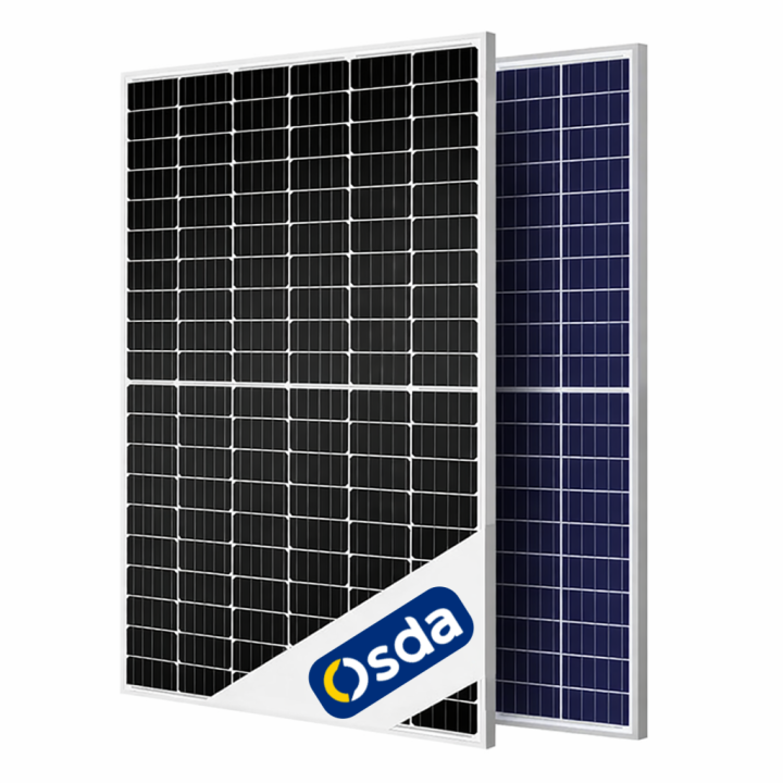 Modulo fotovoltaico 720W