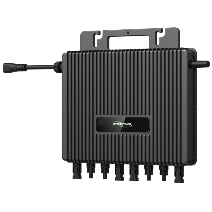 Microinversor eléctrico 2.0kW 220V