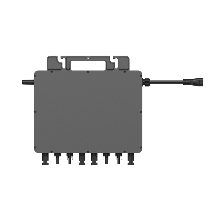 Microinversor eléctrico 2.0kW 220V
