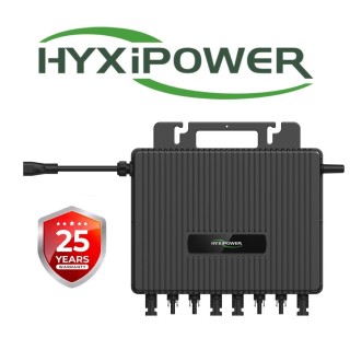 Microinversor eléctrico 2.0kW 220V