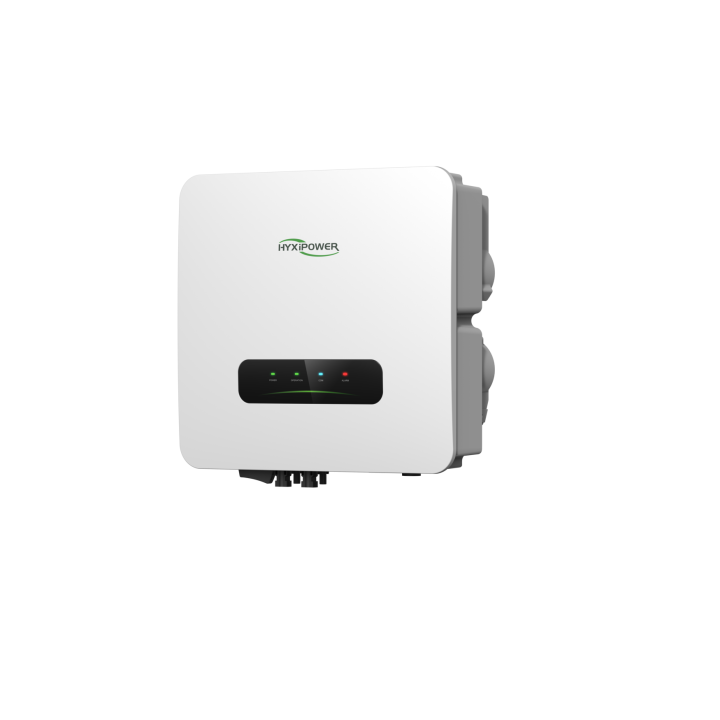 Inversor eléctrico 3.6kW 220V