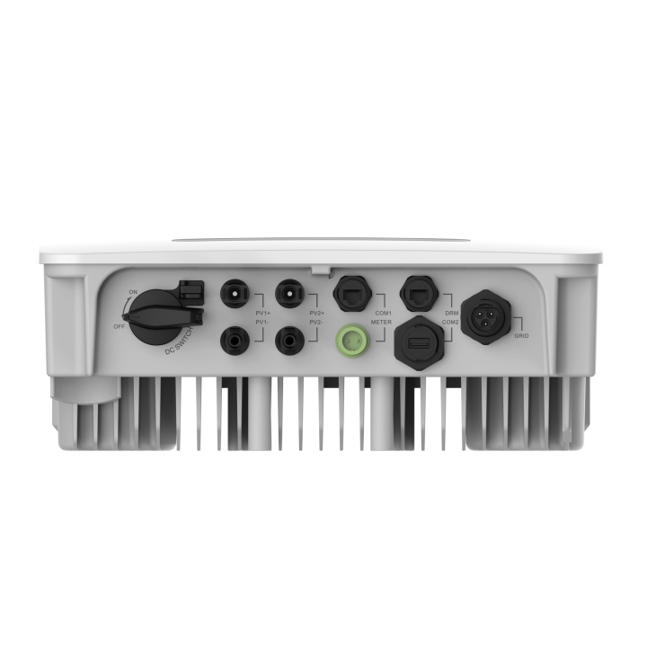 Inversor eléctrico 3.6kW 220V