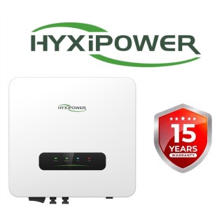 Inversor eléctrico 5.0kW 220V