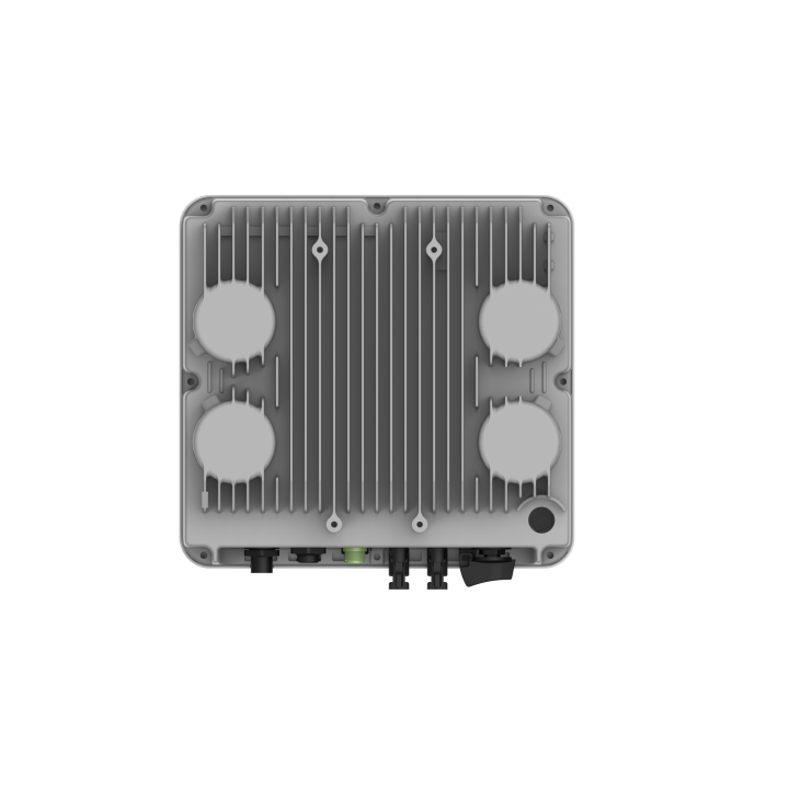 Inversor eléctrico 6.0kW 220V