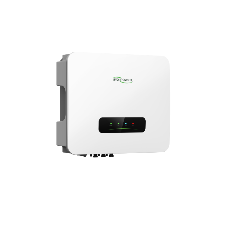 Inversor eléctrico 8.0kW 220V