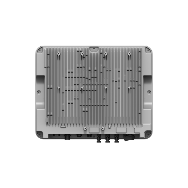 Inversor eléctrico 8.0kW 220V