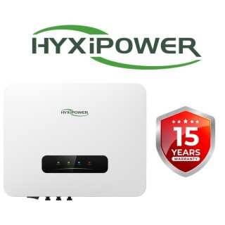 Inversor eléctrico 8.0kW 220V