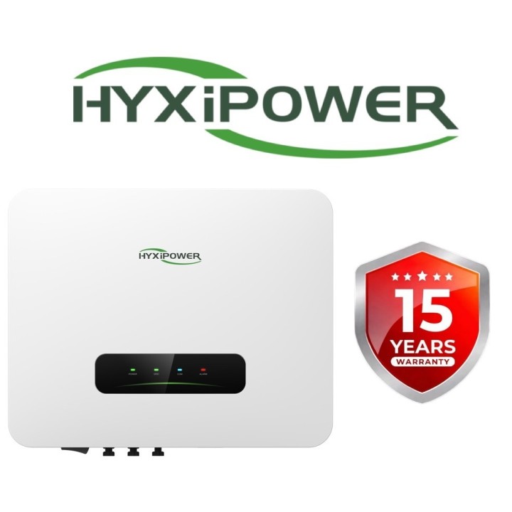Inversor eléctrico 8.0kW 220V