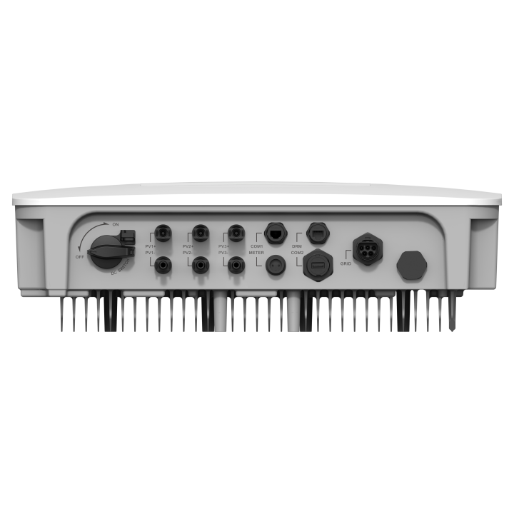 Inversor eléctrico 10.0kW 220V