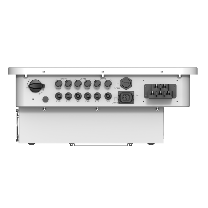 Inversor eléctrico 15.0kW 220V