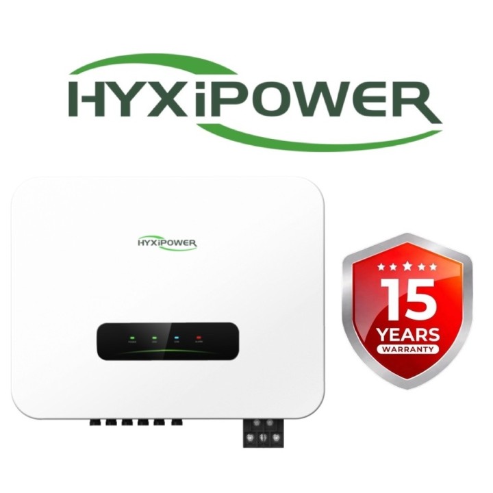 Inversor eléctrico 20.0kW 220V