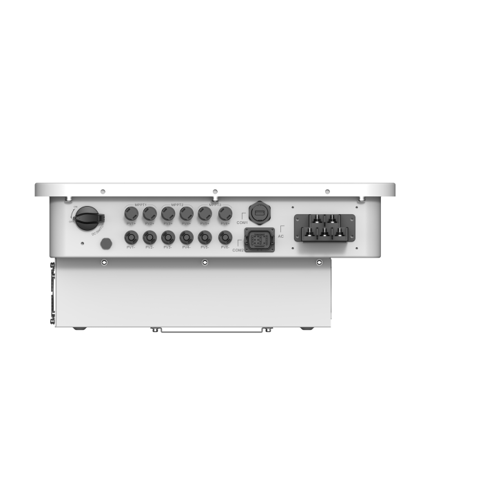 Inversor eléctrico 20.0kW 220V