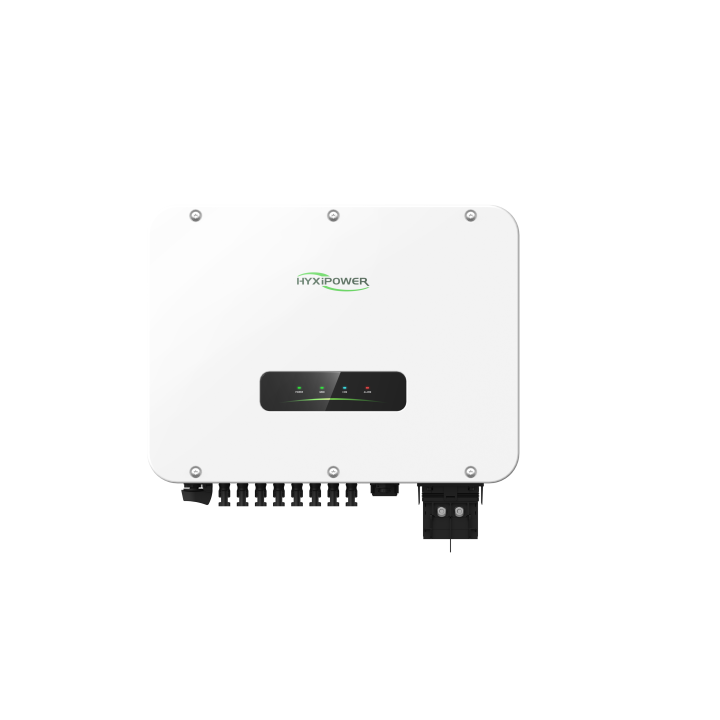 Inversor eléctrico 25.0kW 220V