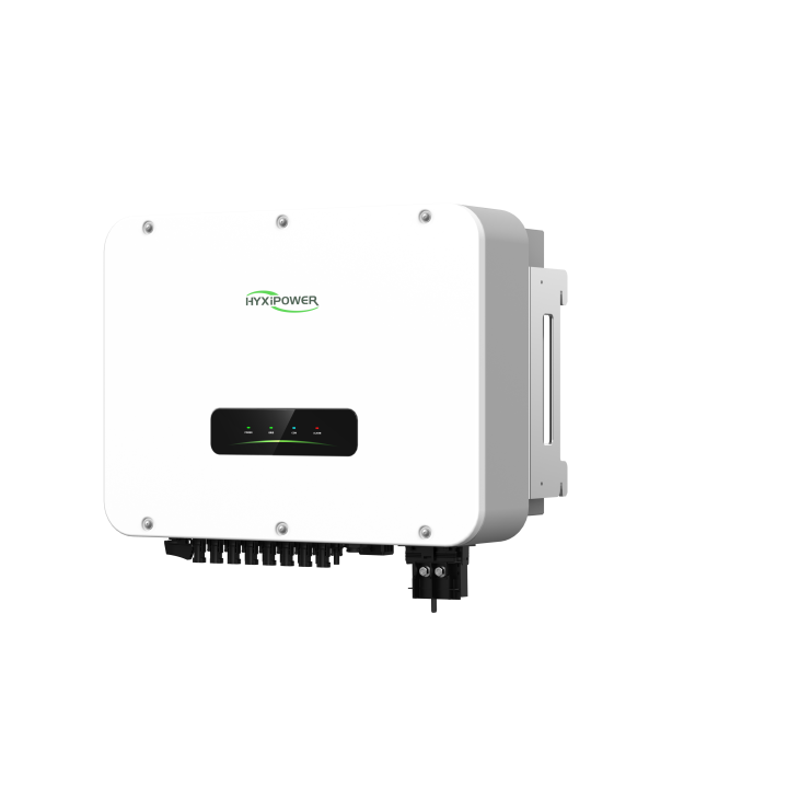 Inversor eléctrico 25.0kW 220V