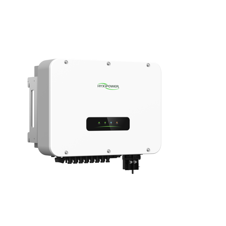 Inversor eléctrico 30.0kW 220V