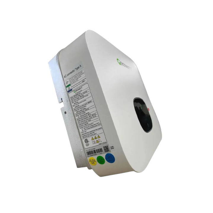 Inversor eléctrico 6.0kW 220V