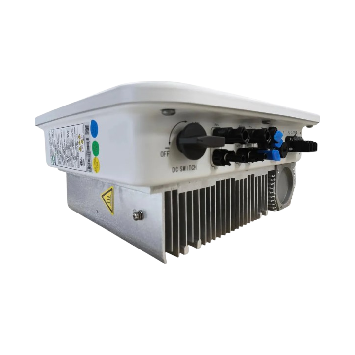 Inversor eléctrico 9.0kW 220V